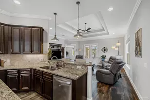 5416 New Abbey Ln, Milton, FL 32583 - Photo 14