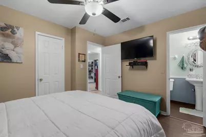 4235 Reinsma Rd, Milton, FL 32583 - Photo 20