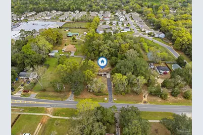 6464 Magnolia St, Milton, FL 32570 - Photo 36