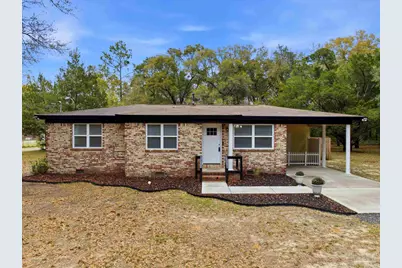 6464 Magnolia St, Milton, FL 32570 - Photo 1