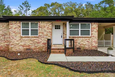 6464 Magnolia St, Milton, FL 32570 - Photo 2