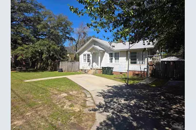 3624 W Jackson St, Pensacola, FL 32505 - Photo 2