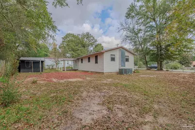 825 Booker Ave, Cantonment, FL 32533 - Photo 20