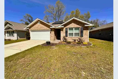 7404 Oak Lake Blvd, Pensacola, FL 32526 - Photo 1