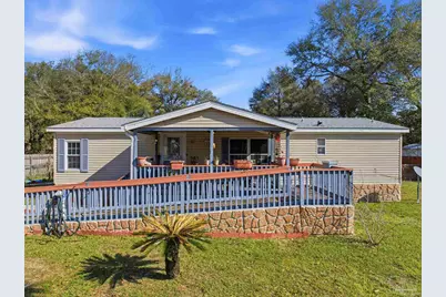 8962 Bluebell St, Milton, FL 32583 - Photo 4