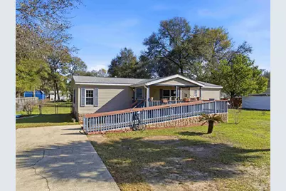 8962 Bluebell St, Milton, FL 32583 - Photo 2