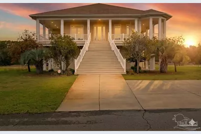 3130 Linden Ave, Gulf Breeze, FL 32563 - Photo 1