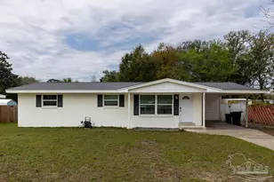 6841 Data St, Pensacola, FL 32504 - Photo 1