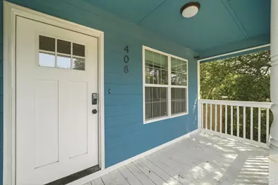 408 N W St, Pensacola, FL 32505 - Photo 4