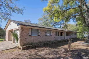 5901 Flaxman St, Pensacola, FL 32506 - Photo 2