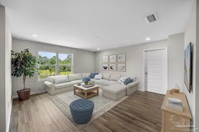 4029 Whitetail Ln, Pensacola, FL 32526 - Photo 4