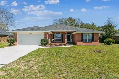 4798 Jaimee Leigh Dr, Milton, FL 32570 - Photo 1