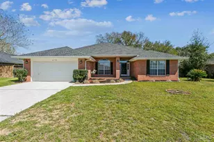 4798 Jaimee Leigh Dr, Milton, FL 32570 - Photo 1