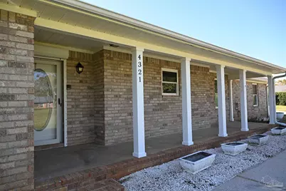 4321 Molino Meadows Dr, Molino, FL 32577 - Photo 2