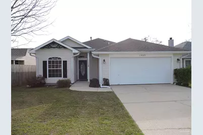 1489 Newcastle Way, Pensacola, FL 32534 - Photo 1