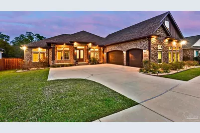 5812 Huntington Creek Blvd, Pensacola, FL 32526 - Photo 1