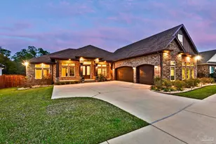 5812 Huntington Creek Blvd, Pensacola, FL 32526 - Photo 1