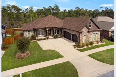 5812 Huntington Creek Blvd, Pensacola, FL 32526 - Photo 8
