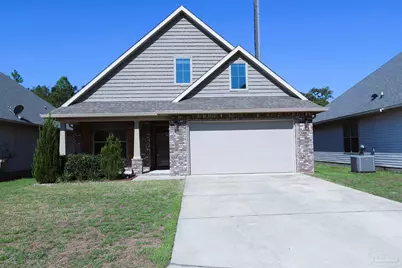10824 Trailblazer Way, Pensacola, FL 32506 - Photo 1