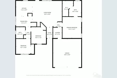 2078 Shadow Lake Dr, Gulf Breeze, FL 32563 - Photo 38