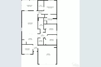 874 Windhill Dr, Cantonment, FL 32533 - Photo 2