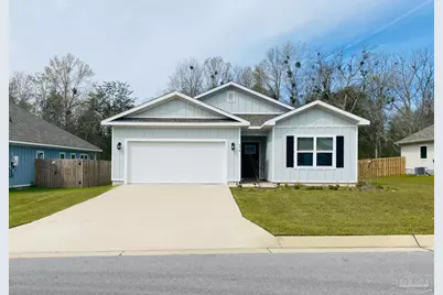 874 Windhill Dr, Cantonment, FL 32533 - Photo 1