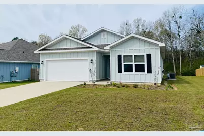 874 Windhill Dr, Cantonment, FL 32533 - Photo 30