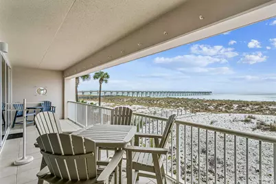 8525 Gulf Blvd #101, Navarre Beach, FL 32566 - Photo 12