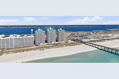 8525 Gulf Blvd #101, Navarre Beach, FL 32566 - Photo 2