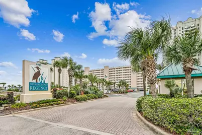 8525 Gulf Blvd #101, Navarre Beach, FL 32566 - Photo 1