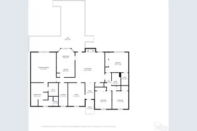 13805 Timber Creek Dr, Cantonment, FL 32533 - Photo 68