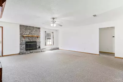 13805 Timber Creek Dr, Cantonment, FL 32533 - Photo 8