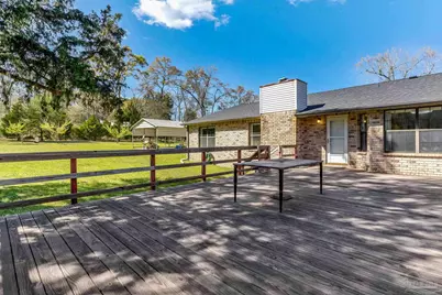 13805 Timber Creek Dr, Cantonment, FL 32533 - Photo 46