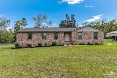 13805 Timber Creek Dr, Cantonment, FL 32533 - Photo 2