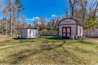 13805 Timber Creek Dr, Cantonment, FL 32533 - Photo 42