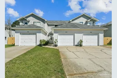 6922 Sea Turtle Cir, Navarre, FL 32566 - Photo 2