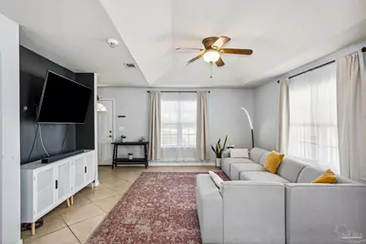 906 Calhoun Ave, Pensacola, FL 32526 - Photo 4
