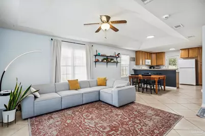 906 Calhoun Ave, Pensacola, FL 32526 - Photo 2