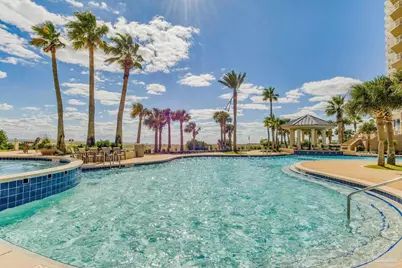 13621 Perdido Key Dr #402E, Perdido Key, FL 32507 - Photo 36