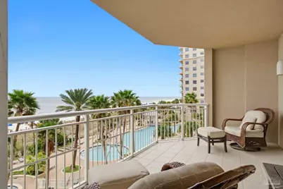 13621 Perdido Key Dr #402E, Perdido Key, FL 32507 - Photo 2