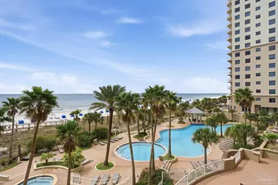 13621 Perdido Key Dr #402E, Perdido Key, FL 32507 - Photo 2