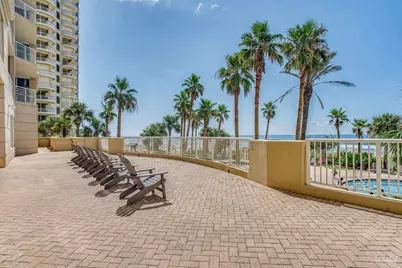 13621 Perdido Key Dr #402E, Perdido Key, FL 32507 - Photo 34