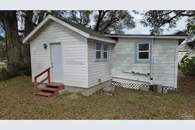 2813 N F St, Pensacola, FL 32501 - Photo 4