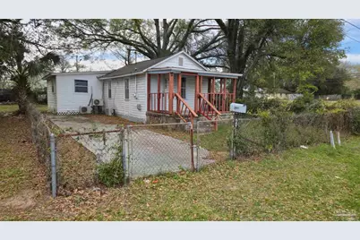 2813 N F St, Pensacola, FL 32501 - Photo 1