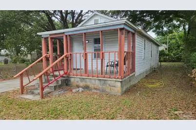 2813 N F St, Pensacola, FL 32501 - Photo 2