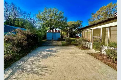 5057 Babb Ln, Pace, FL 32571 - Photo 32