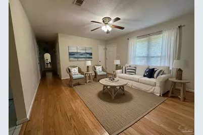 5057 Babb Ln, Pace, FL 32571 - Photo 2