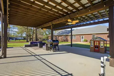 2439 Wallace Lake Rd, Pace, FL 32571 - Photo 48