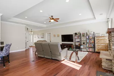 2439 Wallace Lake Rd, Pace, FL 32571 - Photo 14