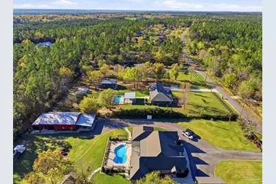 2439 Wallace Lake Rd, Pace, FL 32571 - Photo 58